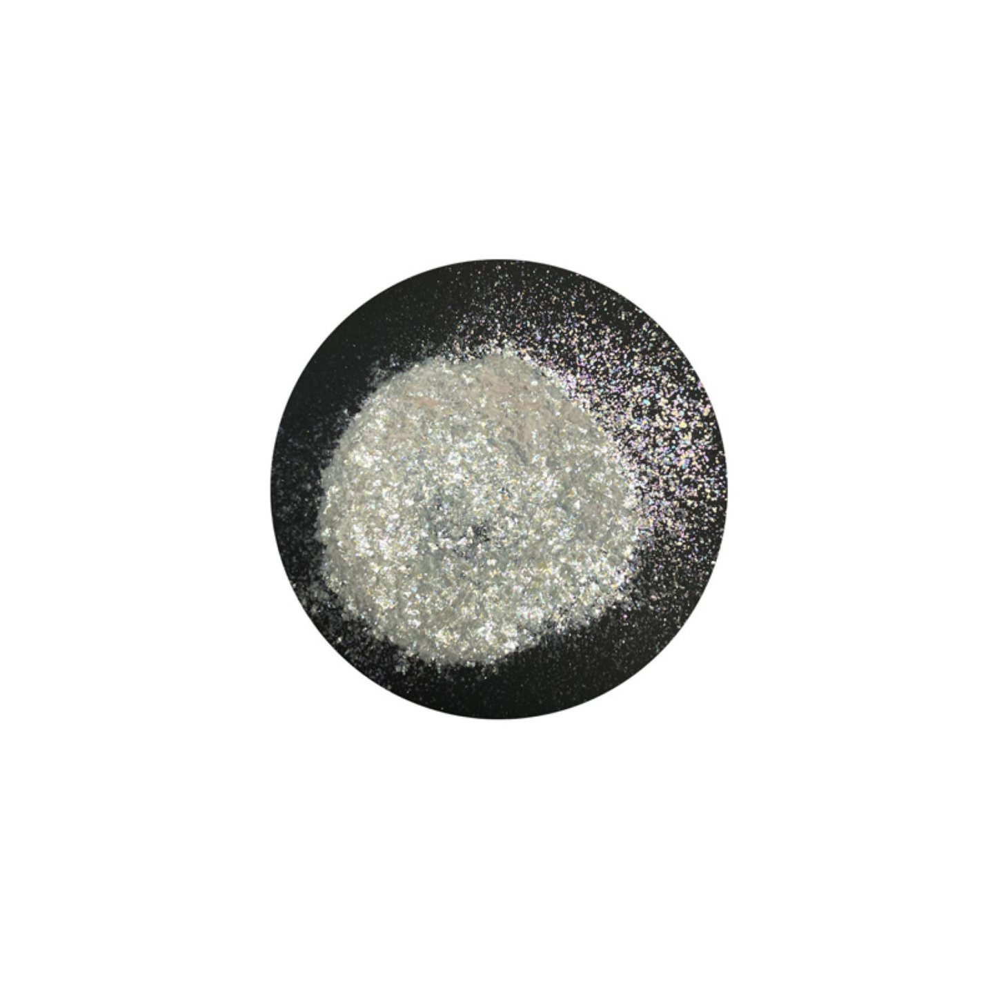 Hologram Opal Holographic Edible Glitter Spray