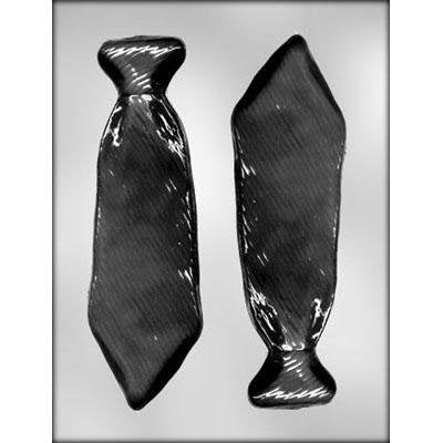 Large Neck Tie Chocolate Mold