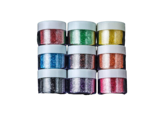 Cake Glitter, Edible Cake shine dust, Dessert Glitter